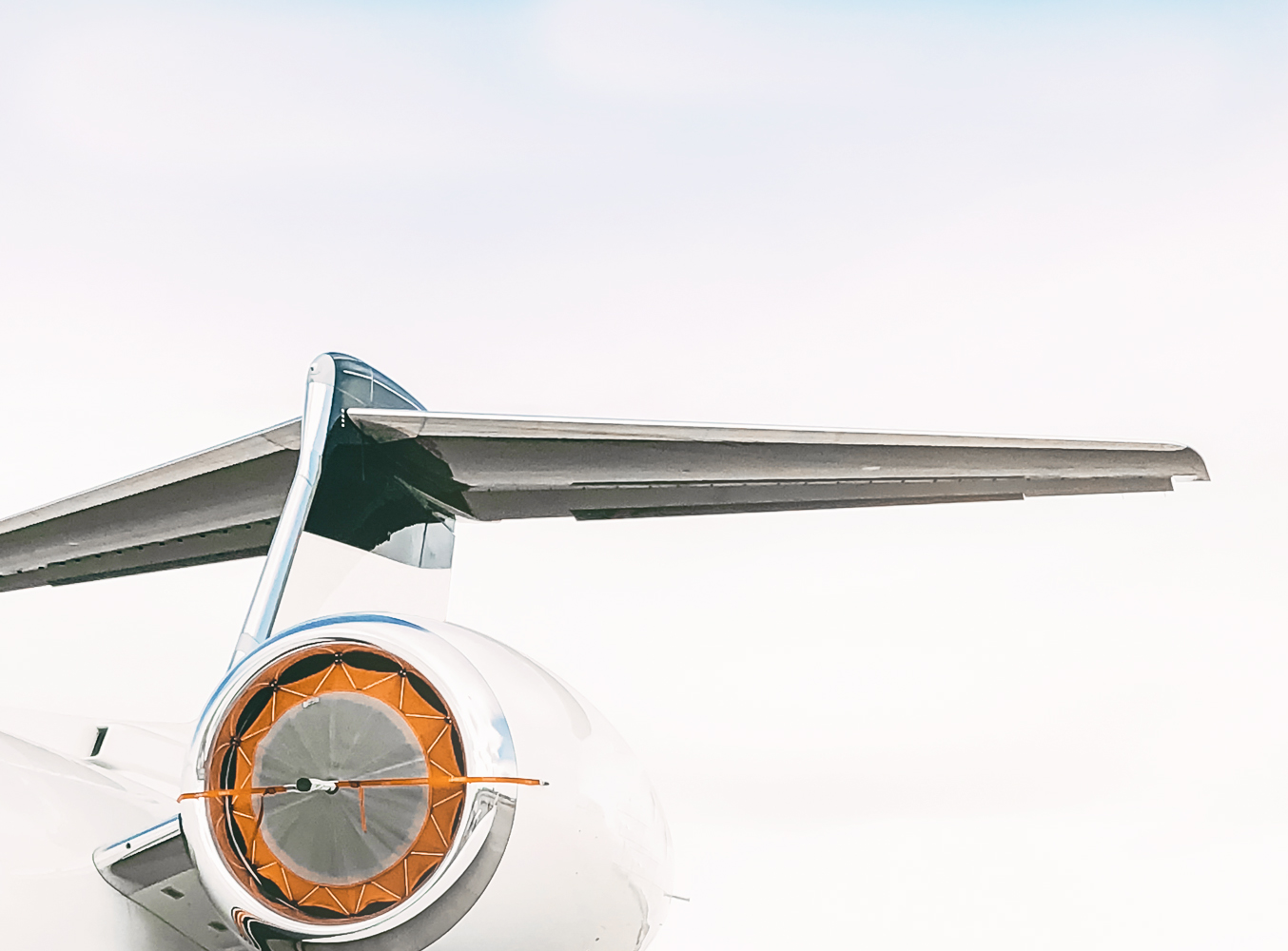 Advanced Technology for Aerospace and Security