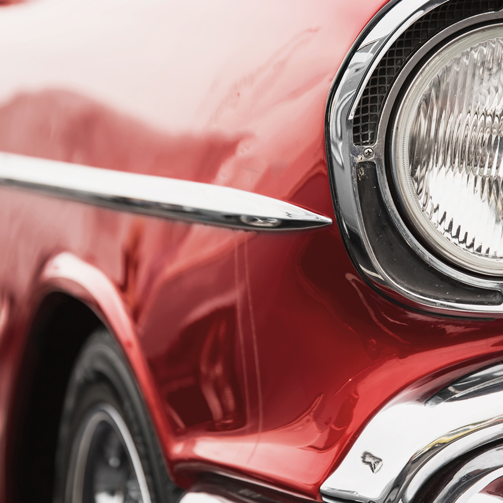 Auto and Nautical Industry